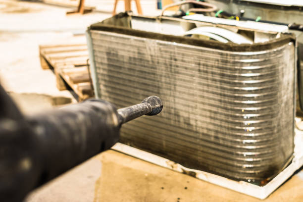 Best Affordable Duct Cleaning Services  in Juno Beach, FL