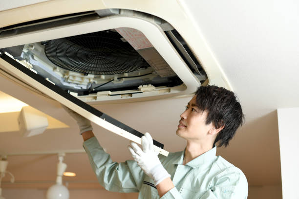 Best Residential Air Duct Cleaning  in Juno Beach, FL