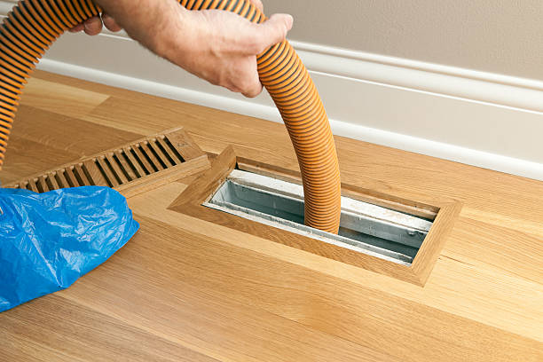 Home Air Vent Cleaning in FL