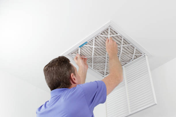 Best Dryer Vent Cleaning Services  in Juno Beach, FL